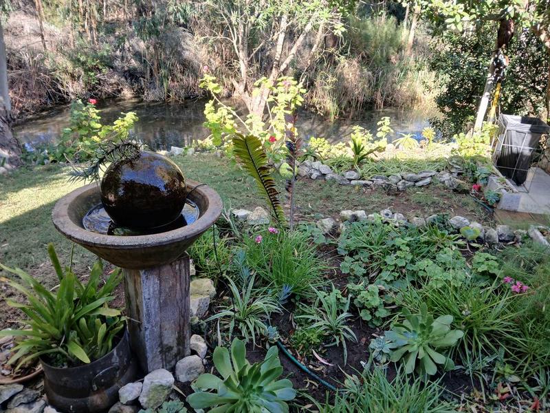 2 Bedroom Property for Sale in Stilbaai East Western Cape